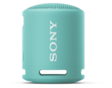 Колонка Sony SRS-XB13. Цвет: голубой