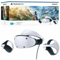 Шлем виртуальной реальности PlayStation VR2 + Horizon Зов Гор
