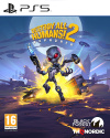Игра Destroy All Humans! 2. Reprobed [PS5, русские субтитры]