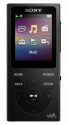 Плеер Sony NW-E395. Цвет: черный