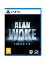 Игра Alan Wake Remastered [PS5, русские субтитры]