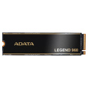 Твердотельный накопитель SSD A-Data Legend 960, M.2 NVMe, 1Tb