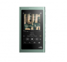Плеер Sony NW-A55 без наушников. Цвет: зеленый