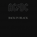 Виниловая пластинка AC/DC - Back in Black