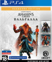 Игра Assassin's Creed: Вальгалла Ragnarok Edition [PS4, русская версия]