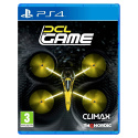 Игра DCL: The Game [PS4, русские субтитры]