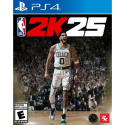 Игра NBA 2K25 [PS4, английский язык] (EU)