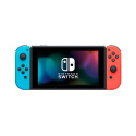Фото Игровая приставка Nintendo Switch (Neon)