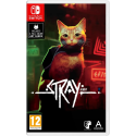 Фото Игра Stray (Switch) (Русские субтитры) (UAE)