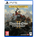 Игра Kingdom Come: Deliverance II [PS5, русские субтитры] (EU)