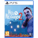 Игра Hello Neighbor 2 [PS5, русские субтитры]
