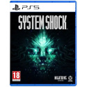 Игра System Shock [PS5, русские субтитры] (EU)