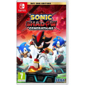 Фото Игра Sonic X Shadow Generations [Nintendo Switch, русские субтитры]