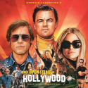 Виниловая пластинка Once Upon A Time...In Hollywood (Original Motion Picture Soundtrack)
