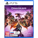 Игра Dragon Age: The Veilguard [PS5, русские субтитры] (UAE)