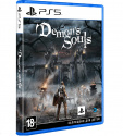 Игра Demon's Souls [PS5, русские субтитры]