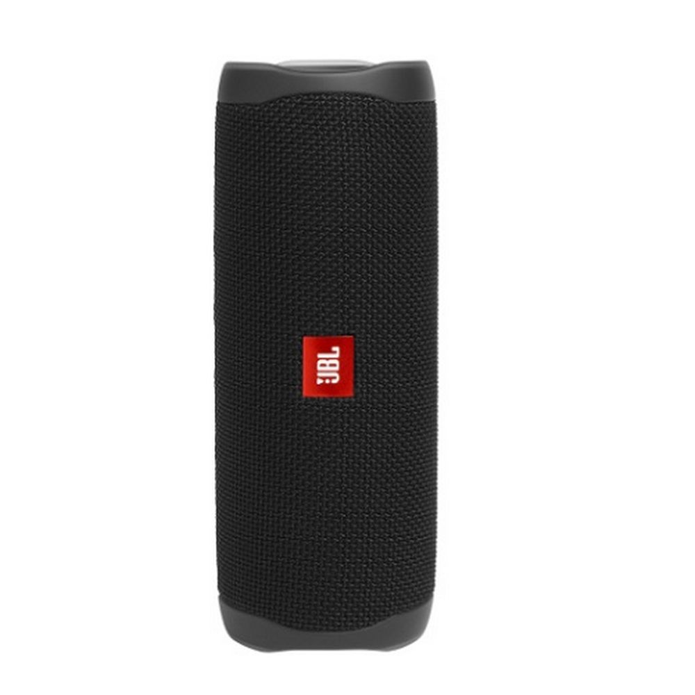 Колонка портативная JBL Flip 5 чёрная купить в Калининграде — Sony Centre