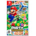 Фото Игра Mario Party Superstars (Switch)