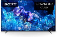 Фото Телевизор Sony XR-65А80K (EU)