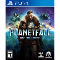 Игра Age of Wonders: Planetfall Издание первого дня [PS4]