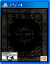Игра Dark Souls: Trilogy [PS4, русские субтитры]