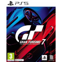 Игра Gran Turismo 7 [PS5] (EU)