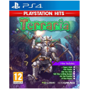Игра Terraria (Хиты PlayStation) [PS4, русские субтитры]