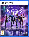 Игра Gotham Knights [PS5, английская версия]