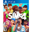 Игра Sims 4 [PS4]