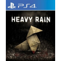 Игра Heavy Rain [PS4, русский язык] (EU)
