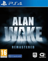 Игра Alan Wake Remastered [PS4, русские субтитры]