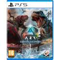Игра ARK: Survival Ascended [PS5, русские субтитры] (EU)
