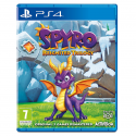 Игра Spyro Reignited Trilogy [PS4, английская версия]