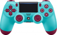 DUALSHOCK 4 v2 для Playstation 4 "Черника"