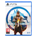 Игра Mortal Kombat 1 [PS5, русские субтитры] (EU)