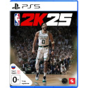 Игра NBA 2K25 [PS5, английский язык] (EU)