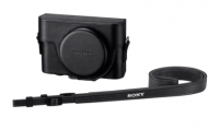 Сумка из искусственной кожи Sony LCJ-RXF для RX100