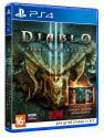 Игра Diablo III: Eternal Collection [PS4, русская версия]