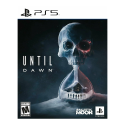 Игра Until Dawn Дожить до рассвета [PS5, русский язык]