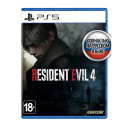 Игра Resident Evil 4 Remake [PS5, русская версия] (EU)