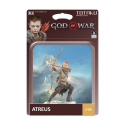 Фигурка TOTAKU: God of War: Atreus
