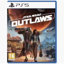 Игра Star Wars Outlaws [PS5, русские субтитры]