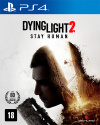 Игра Dying Light 2 Stay Human Стандартное издание [PS4]