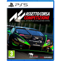 Игра Asseto Corsa Competizione Edition [PS5, русские субтитры] (EU)