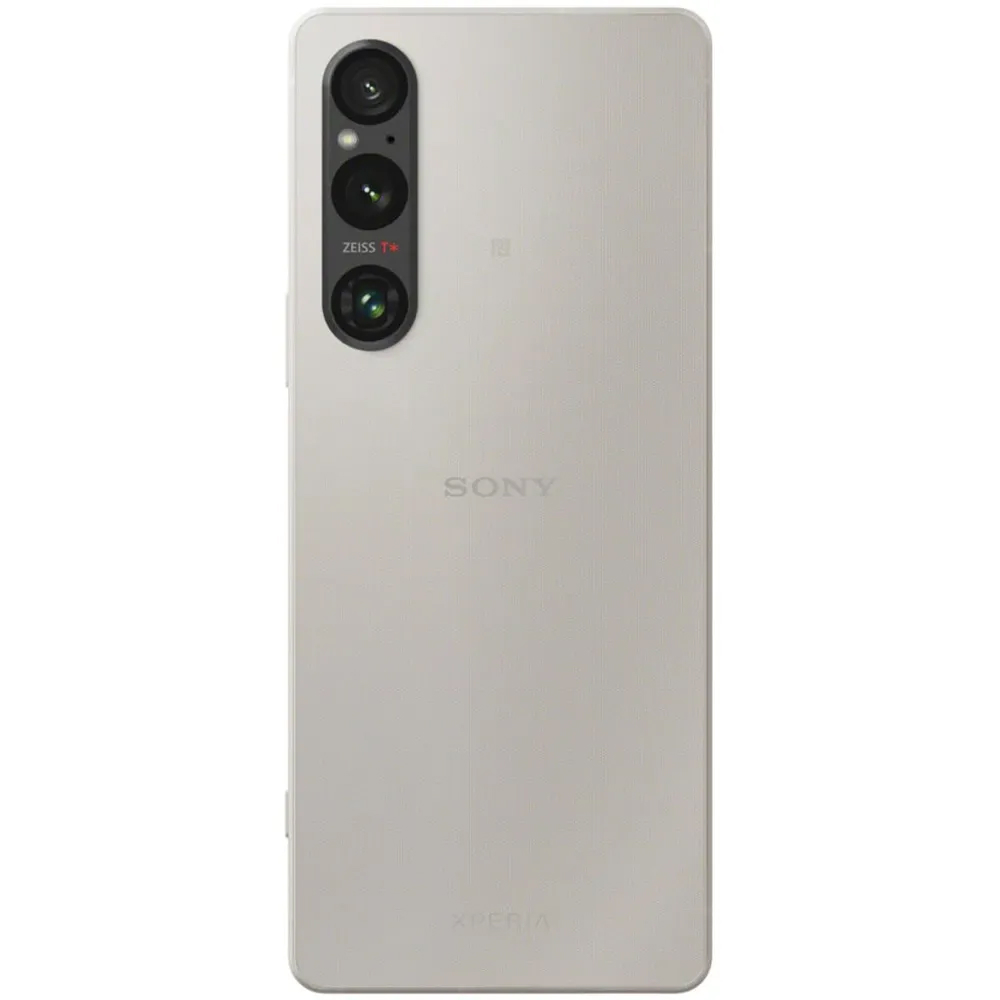 Смартфон Sony Xperia 1 V 12/512 ГБ Серебристый купить в Калининграде — Sony  Centre