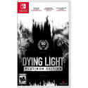 Фото Игра Dying Light: Platinum Edition (Switch)