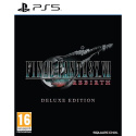 Игра Final Fantasy VII Rebirth Deluxe [PS5, английский язык] (EU)
