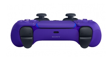 Беспроводной контроллер DualSense для PS5 "Галактический пурпурный"