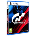 Фото Игра Gran Turismo 7 [PS5, русские субтитры]