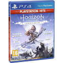 Игра Horizon Zero Dawn. Complete Edition (Хиты PlayStation) [PS4, русские субтитры]